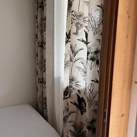 Sunny Centre Vue Mont Blanc Balcon 3 Personnes