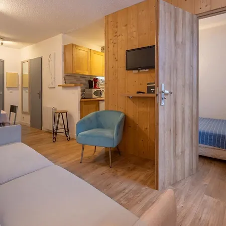 Sunny Centre Vue Mont Blanc Balcon 3 Personnes Chamonix